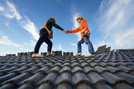 Best Roofing for New Construction  in Blasdell, NY